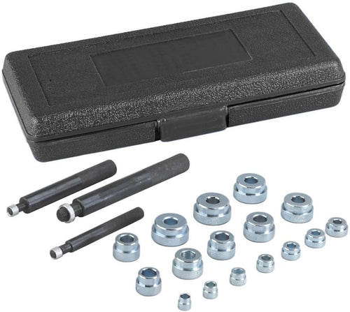 OTC Tools 4505 SAE Bushing Driver Set 19 pieces - MPR Tools & Equipment