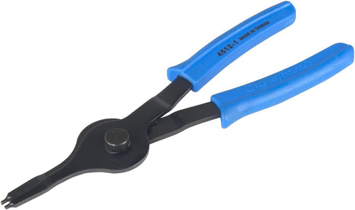 OTC Tools 4512-1 PLIER, .090 STRAIGHT TIP