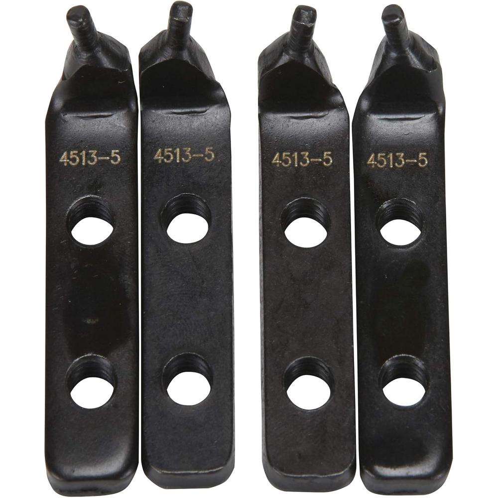 OTC Tools 4513 Heavy-Duty 2 pieces Internal and External Snap-Ring Pliers Set