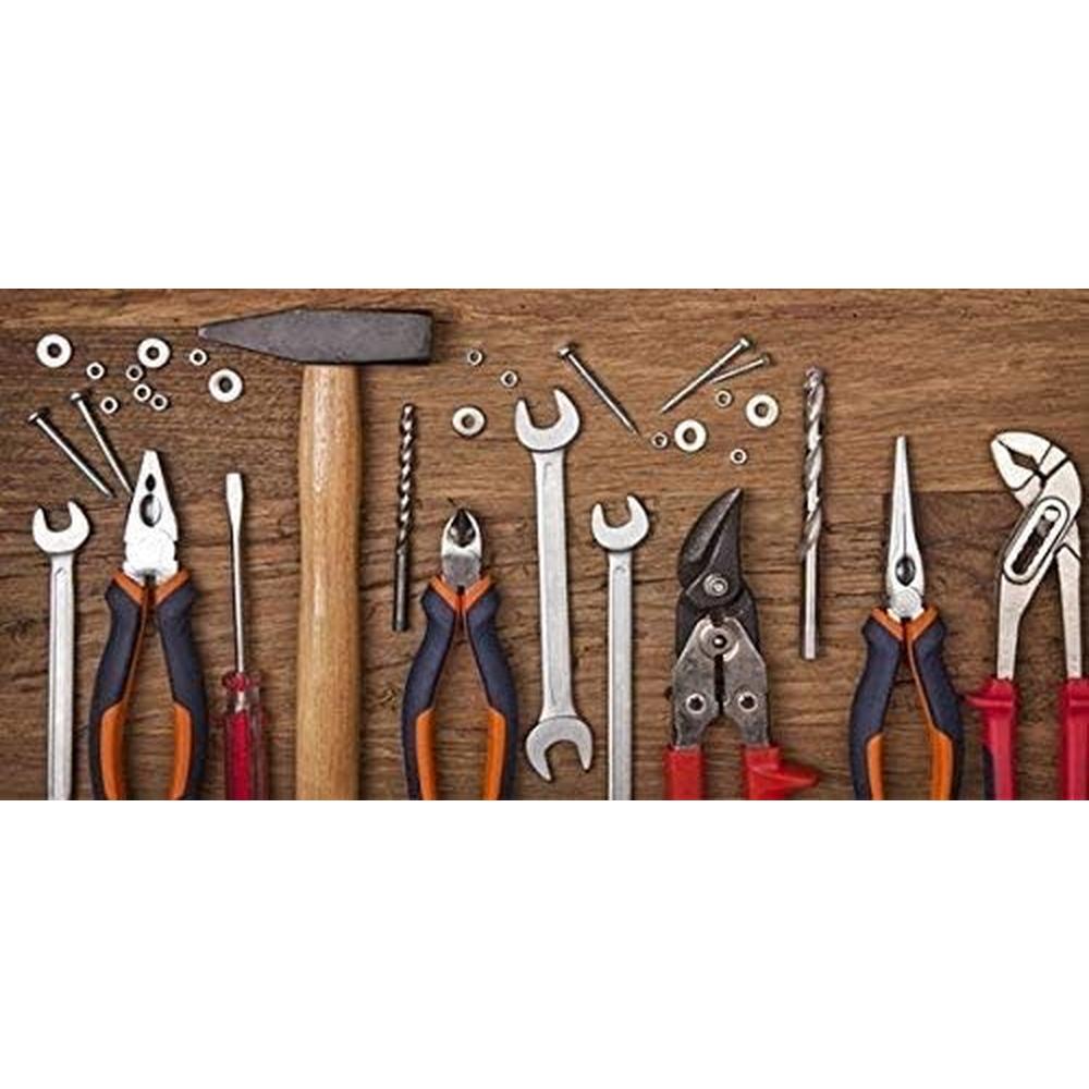 OTC Tools 4529-12 Installer Screw (Ford Modular V-8 Engines)