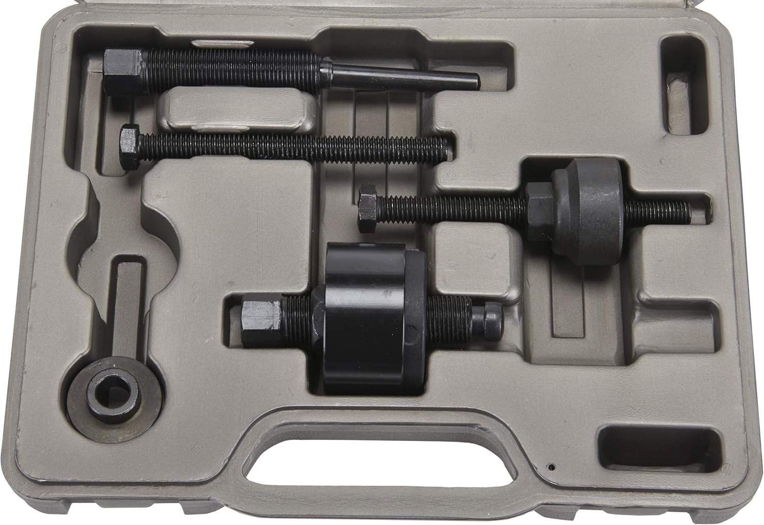 OTC Tools 4530 Power Steering Pump Pulley Service Set
