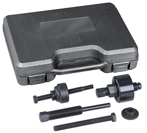 OTC Tools 4530 Power Steering Pump Pulley Service Set - MPR Tools & Equipment