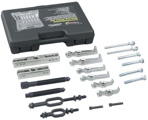 OTC Tools 4534 Puller Set, Bearing - MPR Tools & Equipment