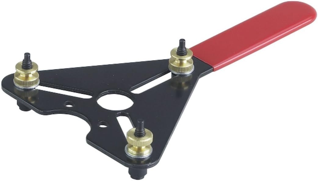 OTC Tools 4537 AC CLUTCH HOLDING TOOL