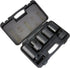 OTC Tools 4543A 4WD Spindle Nut Socket Set 6 pieces