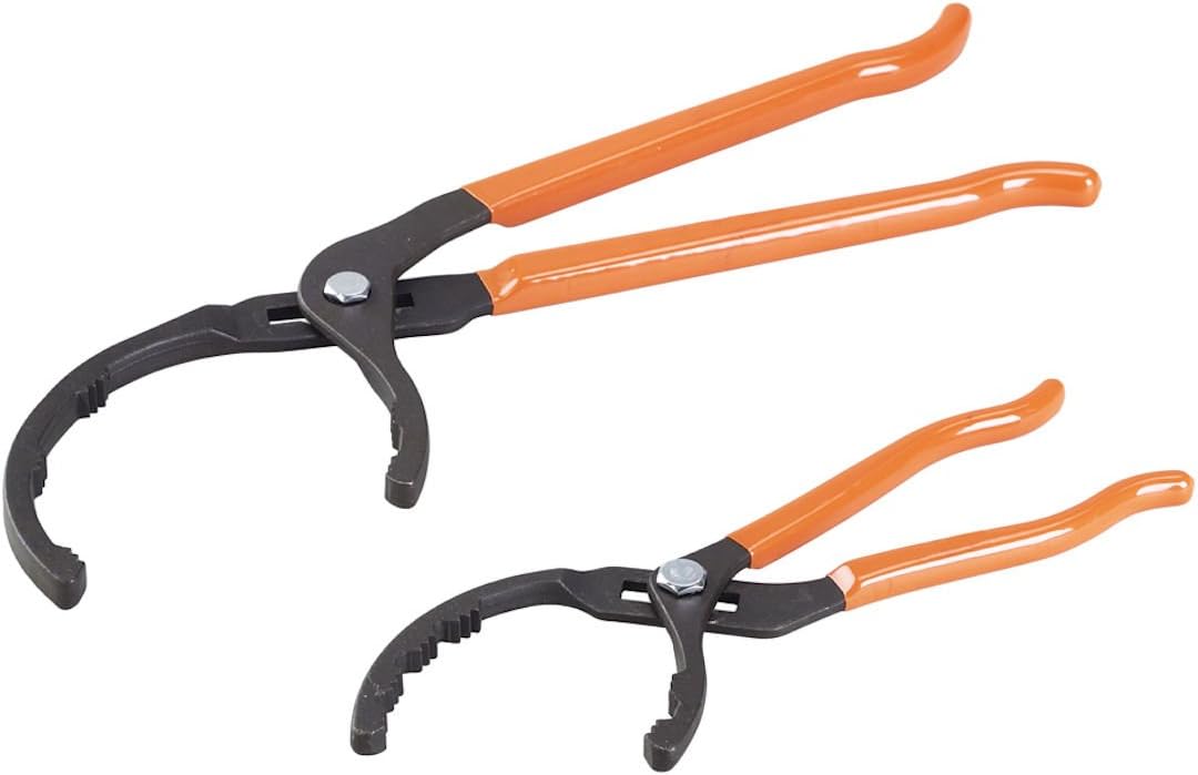 OTC Tools 4562 2PC OF PLIER, 2-1/4-5"-3-3/4"-7"