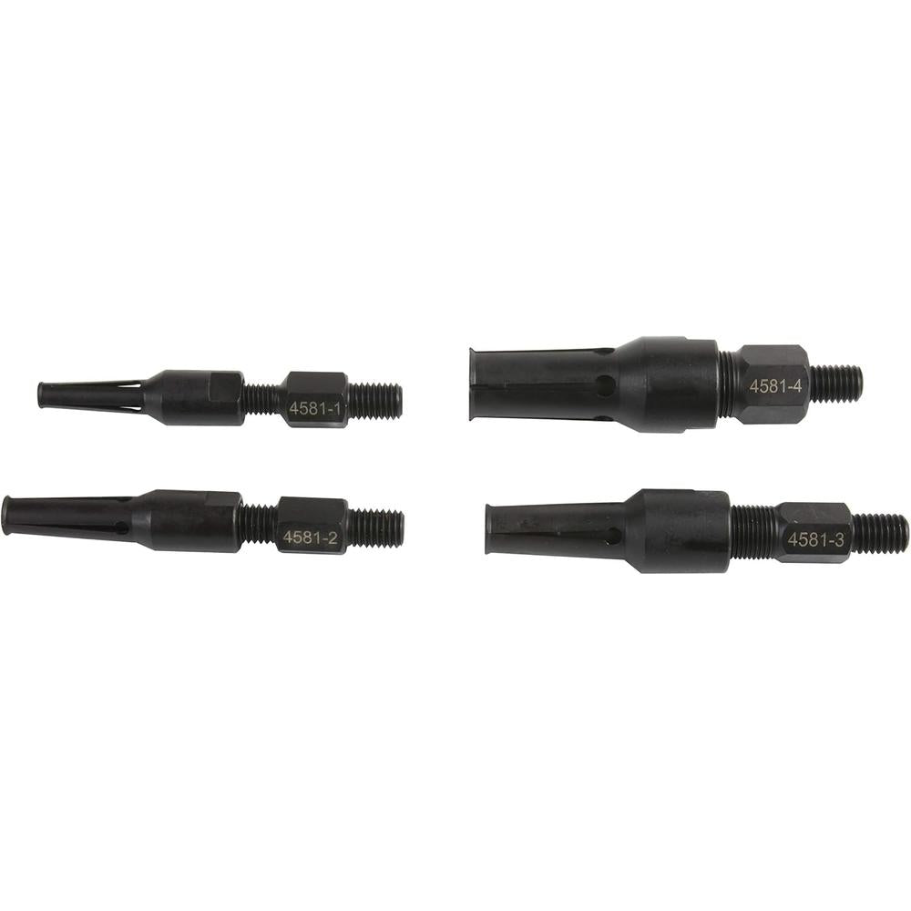 OTC Tools 4581 SLIDE HAMMER BLIND HOLE PULLER