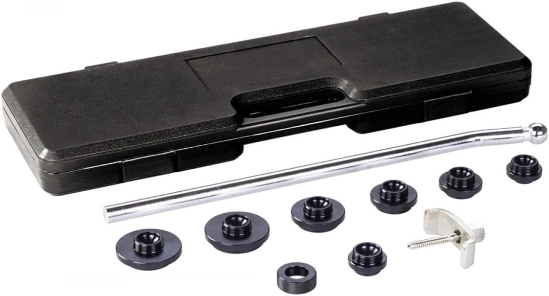 OTC Tools 4603 MANUAL FROST PLUG SERVICE SET