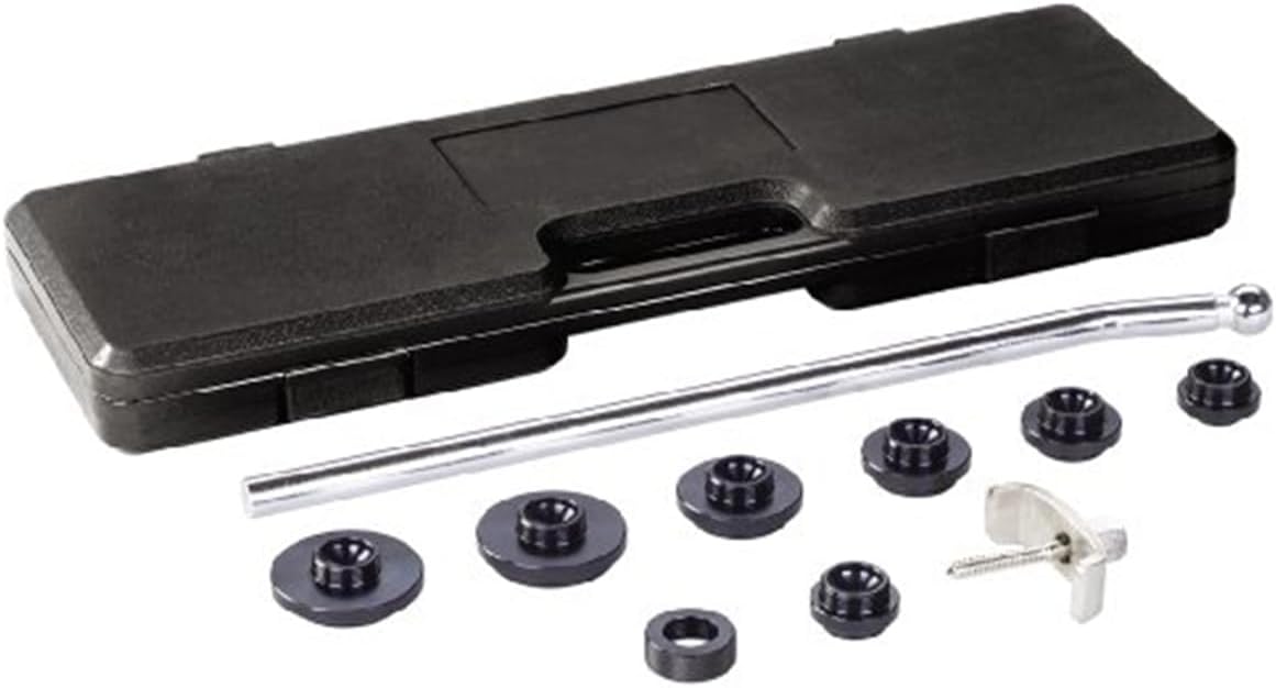 OTC Tools 4603 MANUAL FROST PLUG SERVICE SET