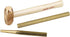OTC Tools 4606 BRASS HAMMER AND PUNCH SET