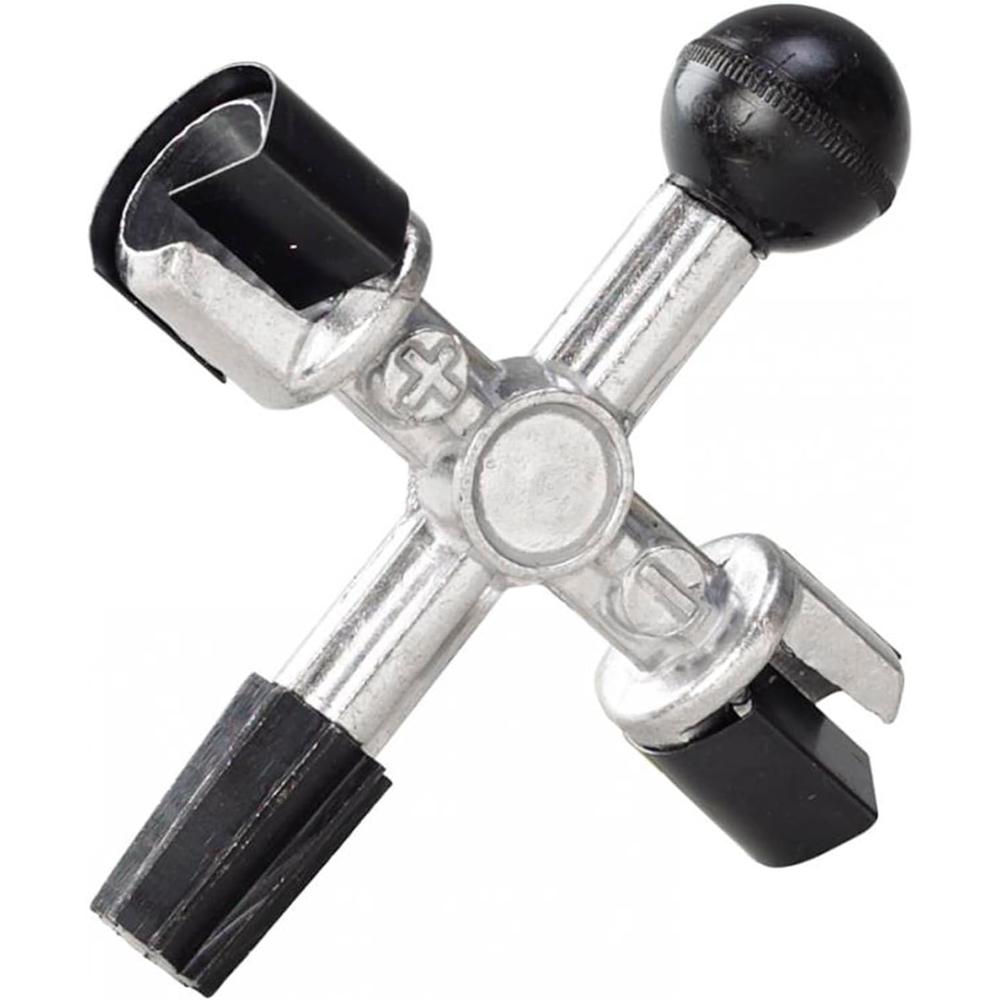 OTC Tools 4612 4 WAY BATTERY POST CLEANER