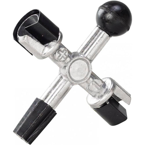 OTC Tools 4612 4 WAY BATTERY POST CLEANER