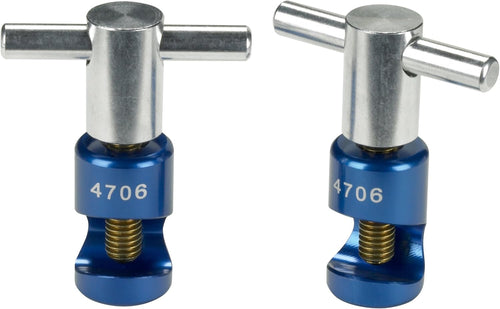 OTC Tools 4706 Universal Lift Support Clamp, Metallic