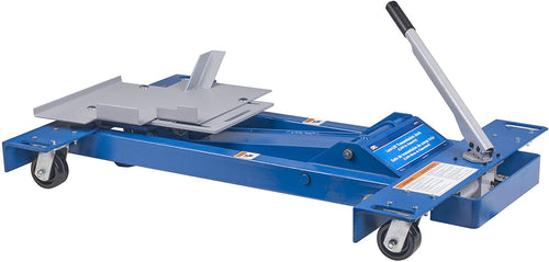 OTC Tools 5019A 2,200 lb. Capacity Low-Lift Transmission Jack - MPR Tools & Equipment