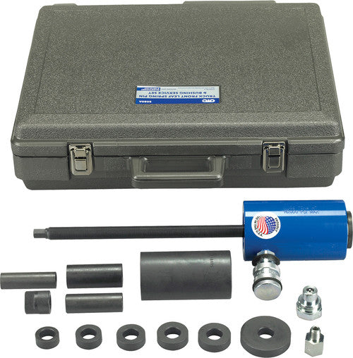 OTC Tools 5080A Truck Front Leaf Spring Bushing Set - MPR Tools & Equipment