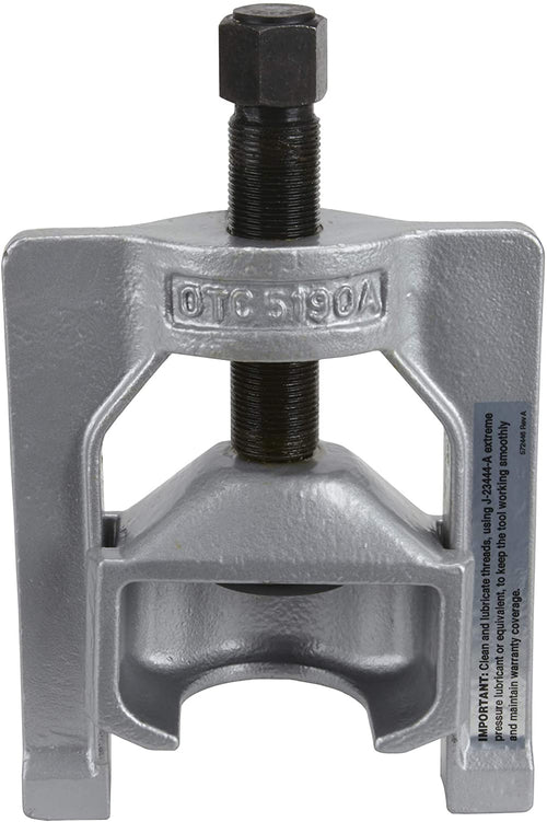 OTC Tools 5190A Heavy Duty U-Joint Puller - MPR Tools & Equipment