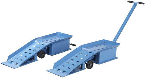 OTC Tools 5268 20-Ton Capacity Truck Ramp - Pair - MPR Tools & Equipment