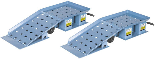 OTC Tools 5269 20-Ton Capacity Wide Truck Ramp - MPR Tools & Equipment