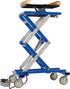 OTC Tools 5285 Powertrain Lift, 1,650 Lb. - MPR Tools & Equipment