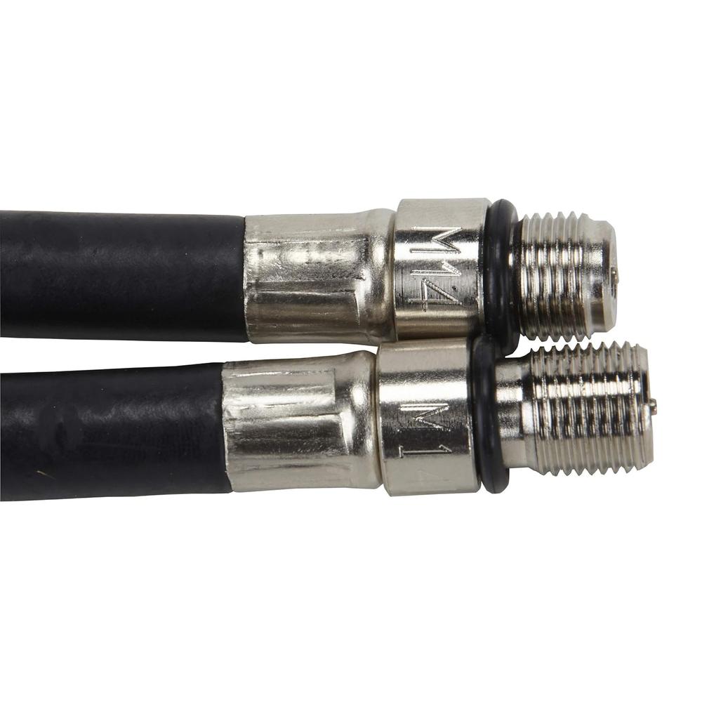 OTC Tools 5605 Deluxe Compression Tester Kit with Carrying Case for Gasoline Engines