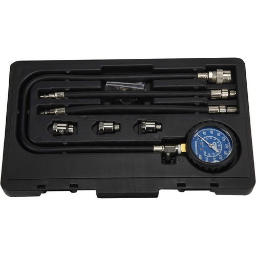 OTC Tools 5606 Compression Tester Kit for Gasoline Engines