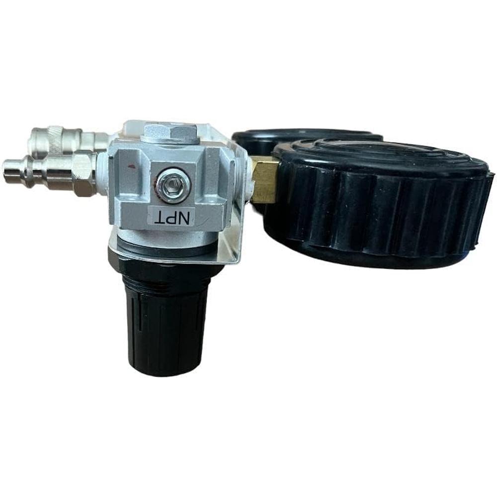 OTC Tools 5609 Cylinder Leakage Tester Kit