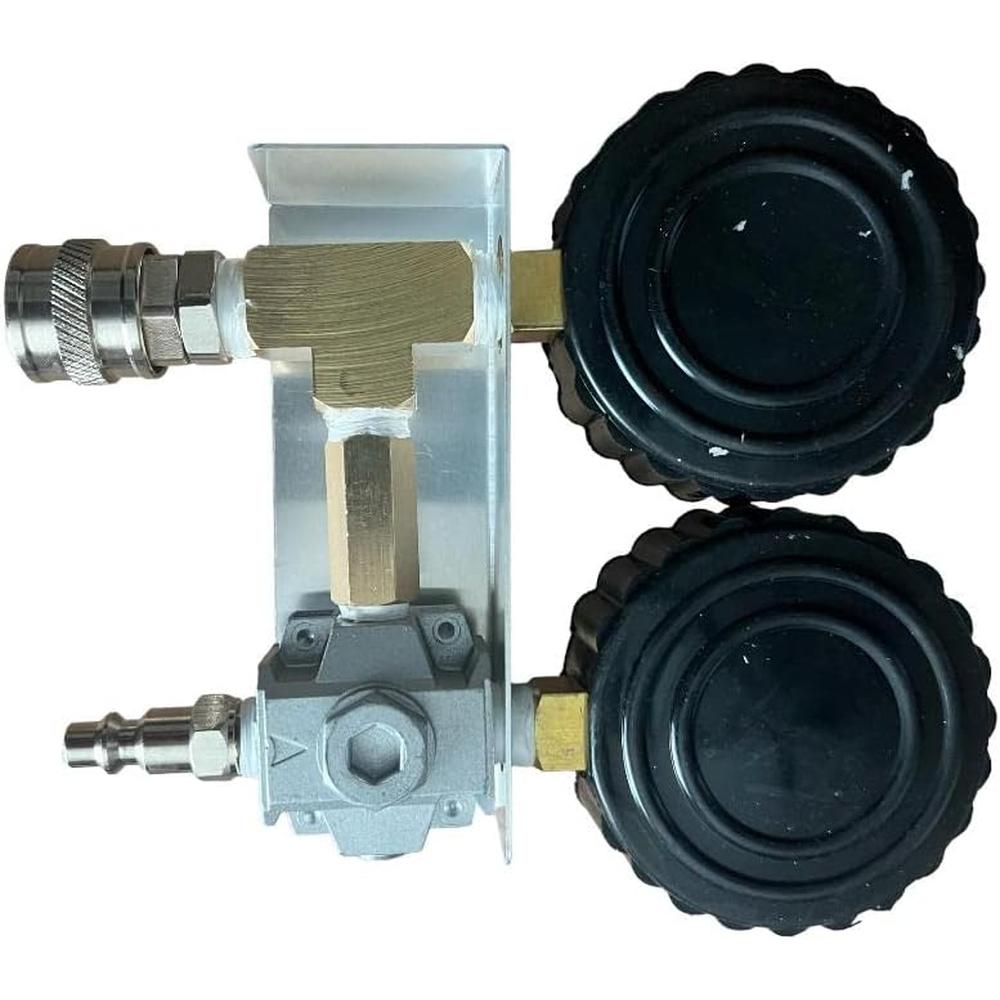 OTC Tools 5609 Cylinder Leakage Tester Kit