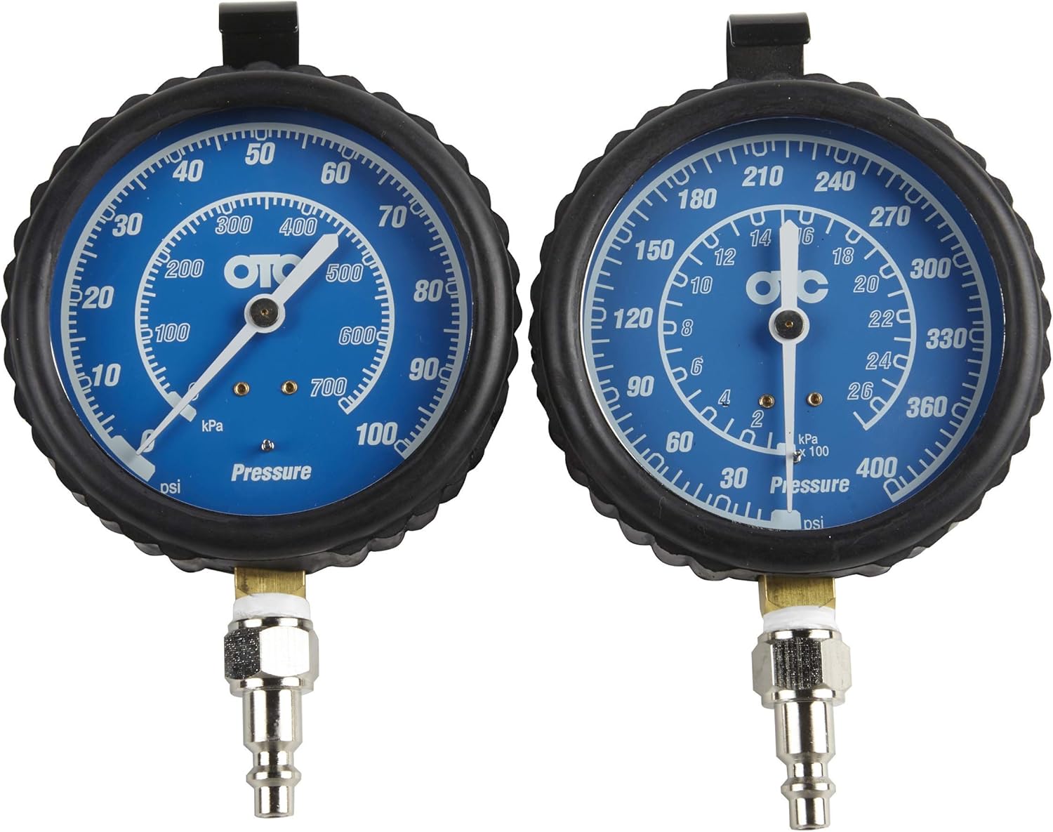 OTC Tools 5610 Trans-Eng Oil Press Tester