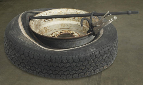 OTC Tools 5732 Tire Spoon Holding Pliers