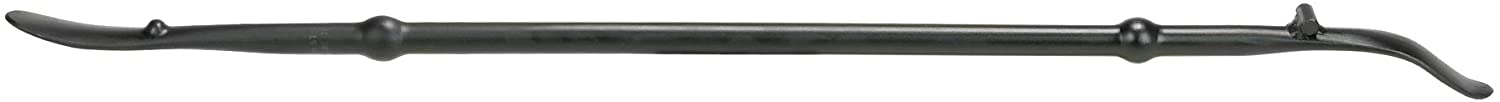 OTC Tools 5735-35 35" 'Double End Curved and Flat Tip Curved' Tire Spoon - MPR Tools & Equipment