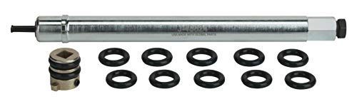 OTC Tools 5877 Injector Cup Removal/Installation Tool Set for Detroit Diesel 60 Series Engines - MPR Tools & Equipment