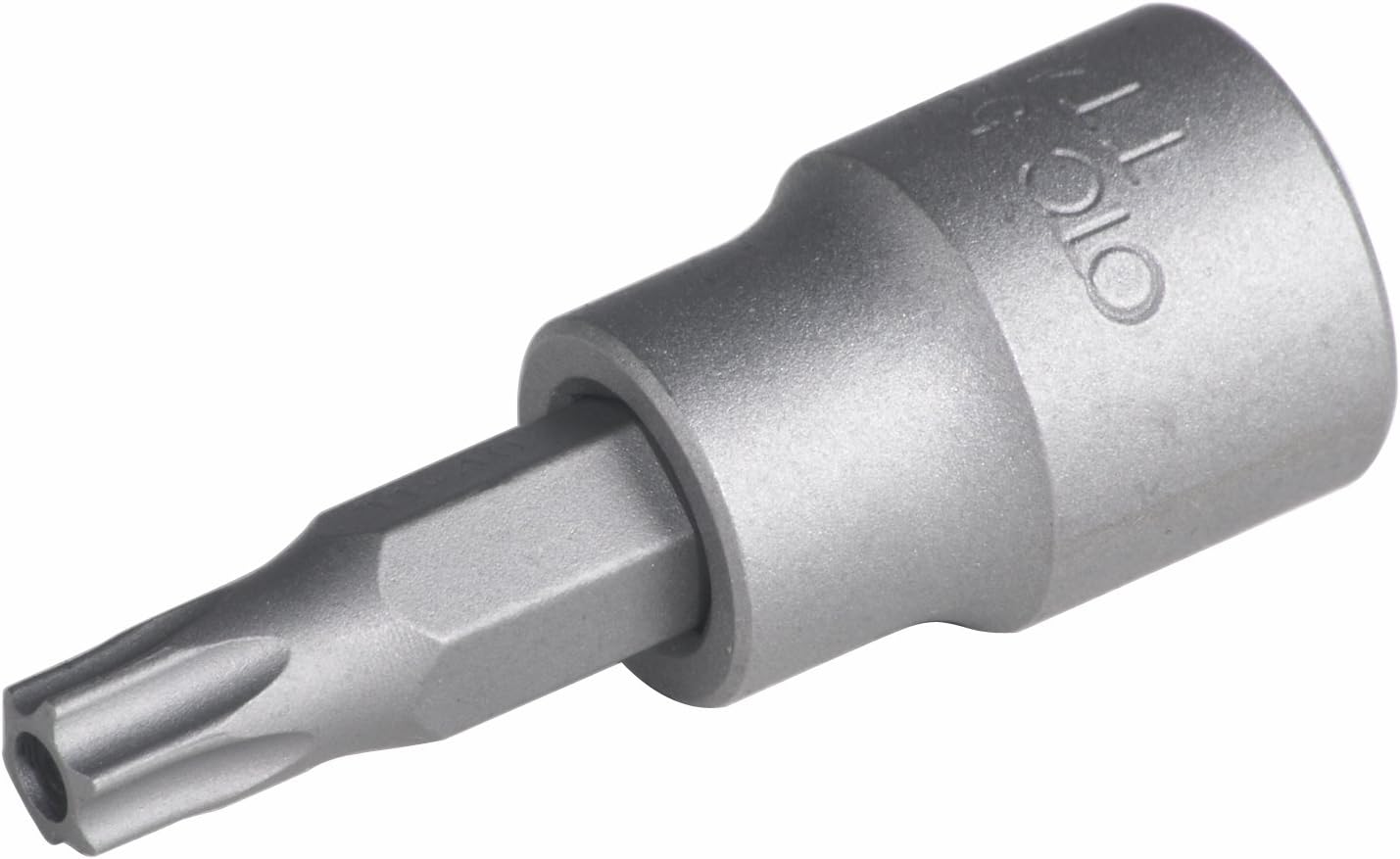 OTC Tools 5926 T40 TAMPER-RES TORX, 3/8" SQ DR