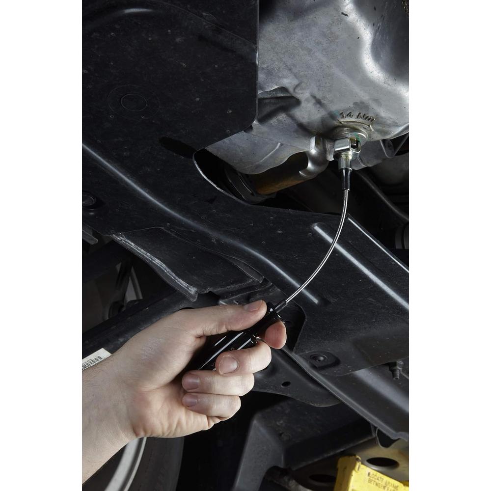 OTC Tools 5961 DRAIN PLUG TOOL KIT