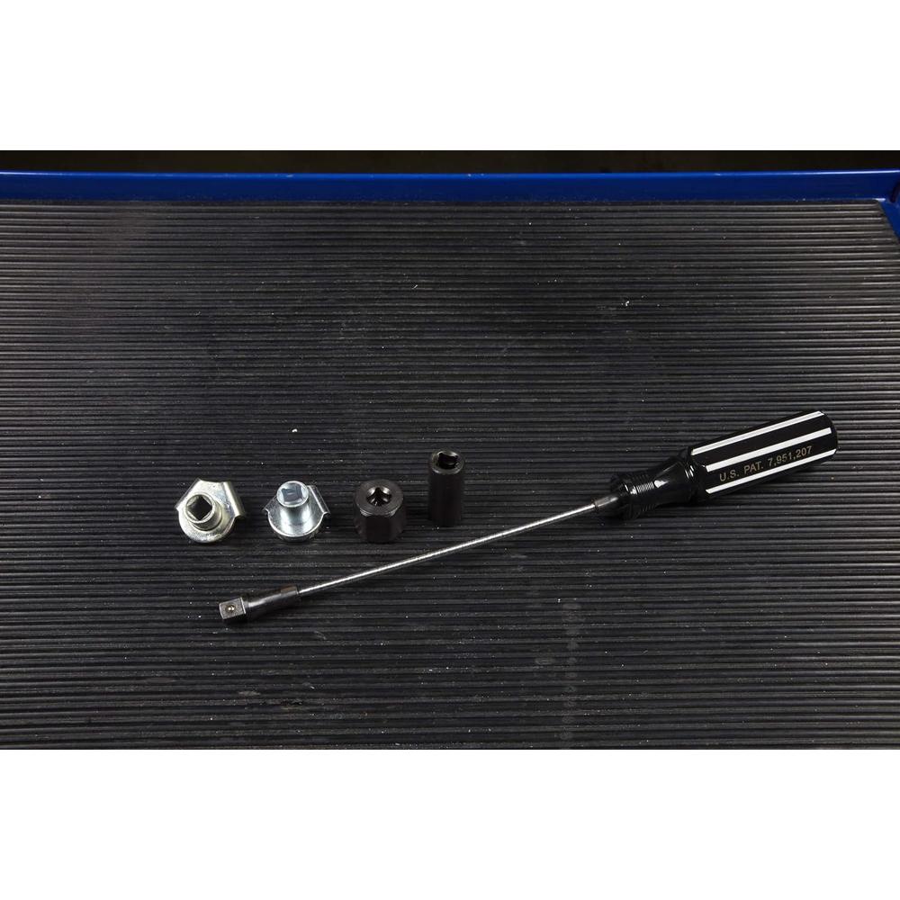 OTC Tools 5961 DRAIN PLUG TOOL KIT