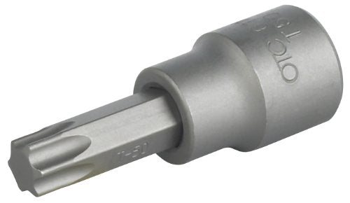 OTC Tools 6110 Standard TORX Socket T50, 3/8" Square Drive - MPR Tools & Equipment