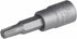 OTC Tools 6186 TP30 TORX PLUS, 1/4" SQ DR SKT