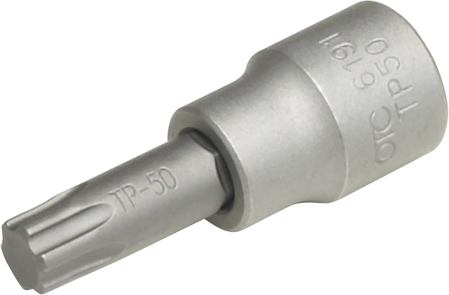 OTC Tools 6191 TP50 Torx Plus, 3/8" Sq Dr Skt