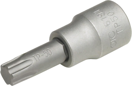 OTC Tools 6191 TP50 Torx Plus, 3/8" Sq Dr Skt