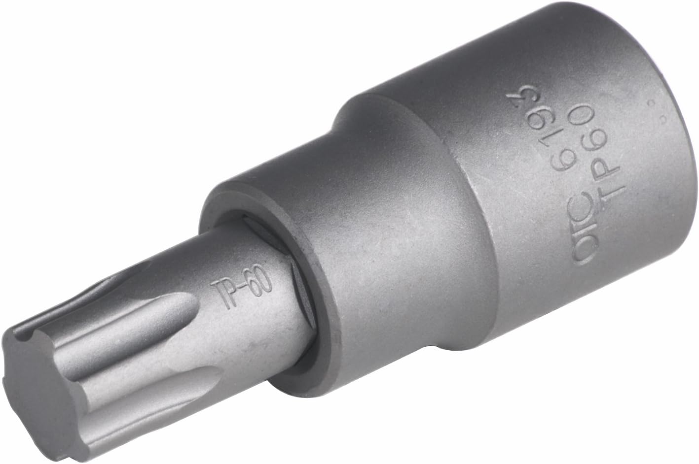 OTC Tools 6193 TORX PLUS Socket - TP60, 1/2" Square Drive
