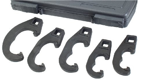 OTC Tools 6275 Tie Rod/Pitman Arm Adjusting Set - MPR Tools & Equipment