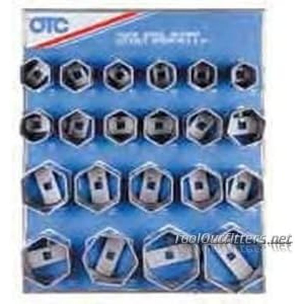 OTC Tools 62908 Display Board