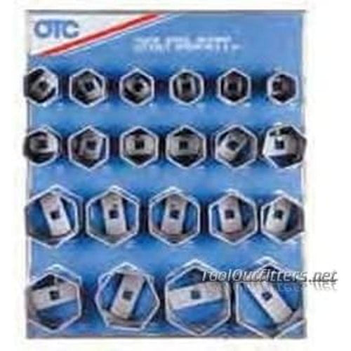 OTC Tools 62908 Display Board