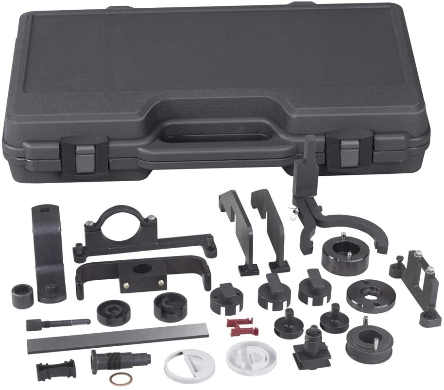 OTC Tools 6489 Ford Master Cam Tool Service Set - MPR Tools & Equipment