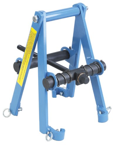 OTC Tools 6494 Clamshell Strut Spring Compressor - MPR Tools & Equipment