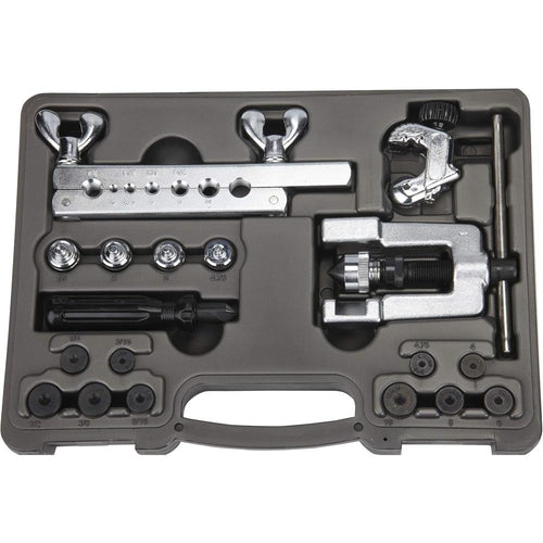 OTC Tools 6502 Master Brake Flaring Tool Kit