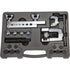 OTC Tools 6502 Master Brake Flaring Tool Kit