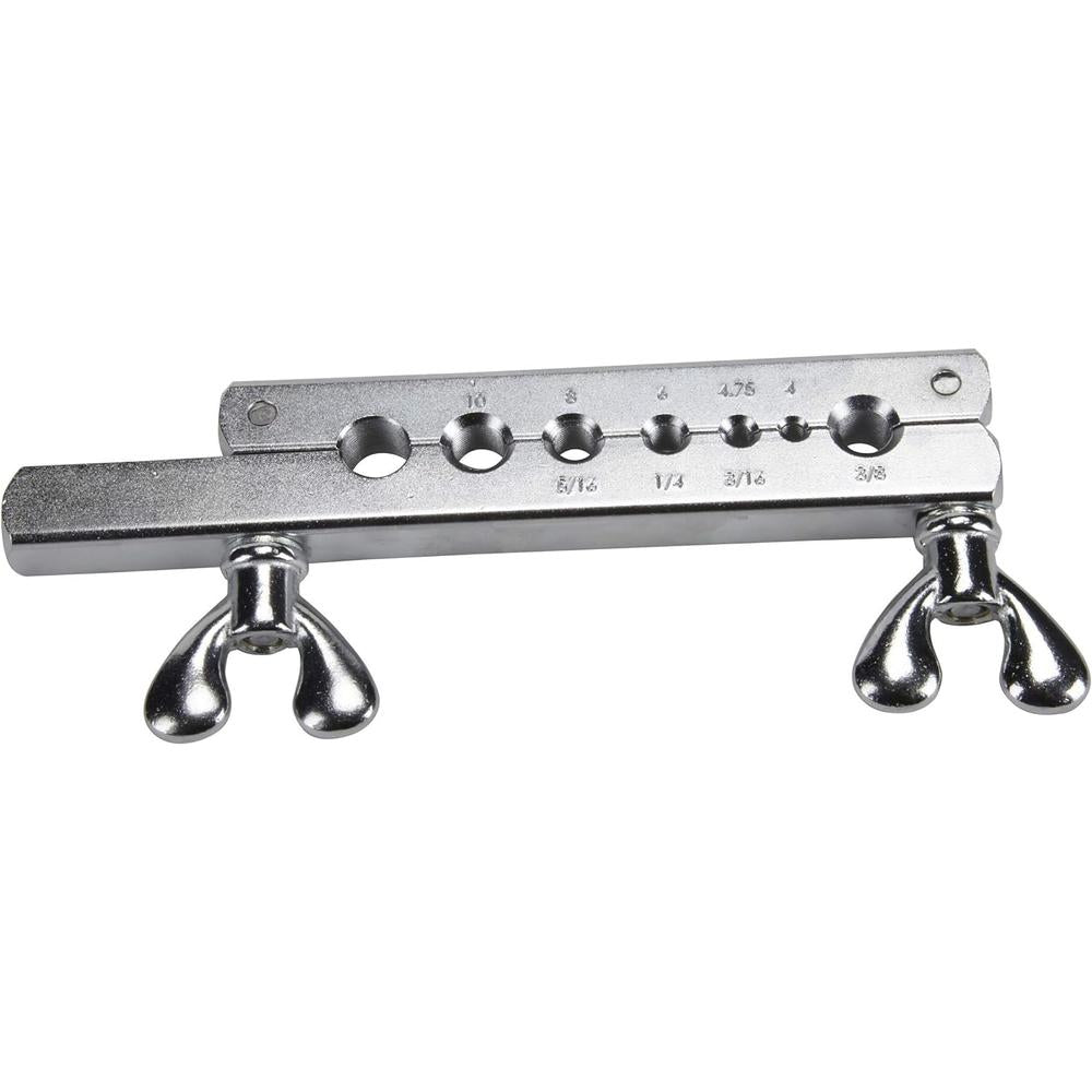 OTC Tools 6502 Master Brake Flaring Tool Kit