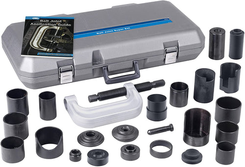 OTC Tools 6530 Ball Joint Intermediate Service Kit - MPR Tools & Equipment