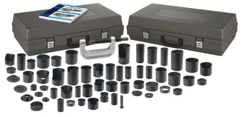 OTC Tools 6539 Ball Joint Master Service Kit for Truck/Van/SUV - MPR Tools & Equipment