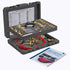 OTC Tools 6550PRO Professional Master Fuel Injection Service Kit - MPR Tools & Equipment